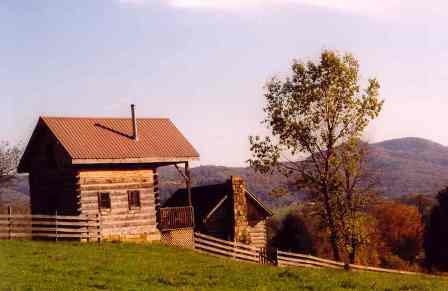 Homestead