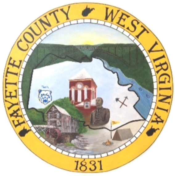 Fayette County Seal